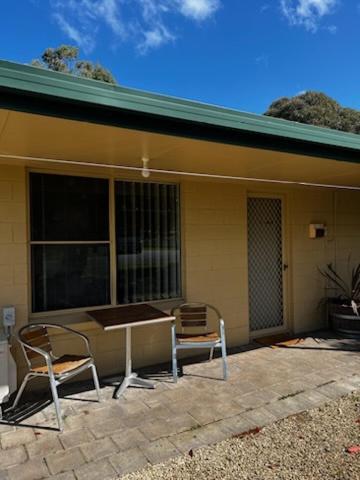 Penola Coonawarra Caravan Park Екстериор снимка